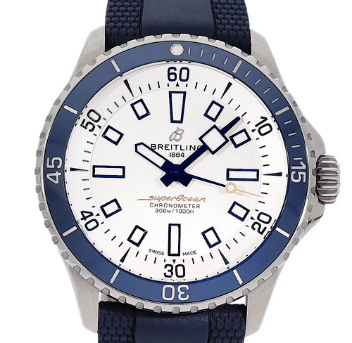 Breitling superocean automatik - superocean,