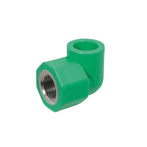 Ppr aqua plus - aqua-plus, 90°