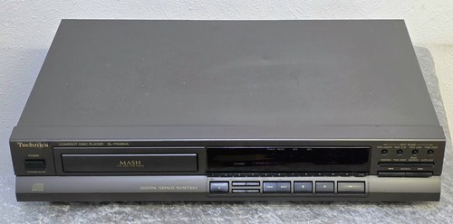 Technics pg360a compact - technics,