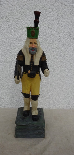 Alter bergmann 4 - alter, cm