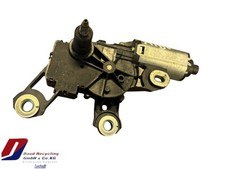 Audi A4 B6 Wischermotor Hinten