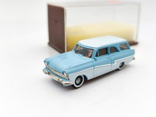 BREKINA H0 Ford Taunus 17m