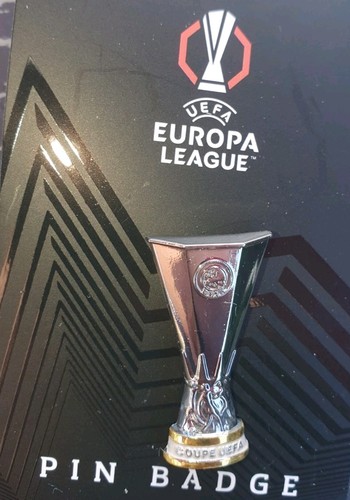 Uefa europa league pokal - uefa,
