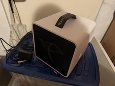 FALKEN 1 Traveller White