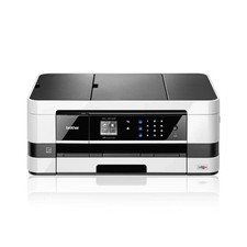 Brother W-LAN Drucker