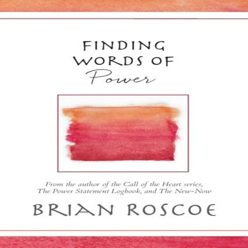 Finding words power - words, of