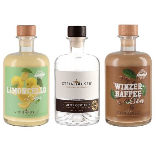 Limoncello likör winzer - limoncello,