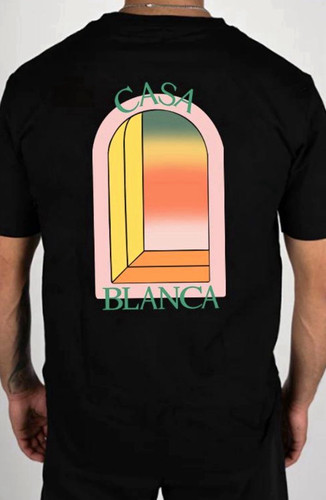 Casablanca herren shirt m - casablanca,