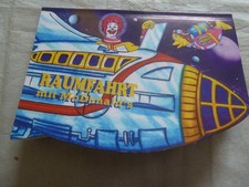 McDonalds Spielzeug 90er Jahre