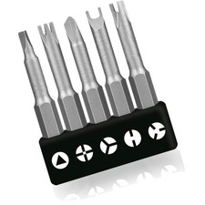 Kompaktes 5-teiliges