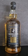 Campeltown Loch Blended Malt