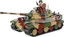 Panzer VI Ausf. B