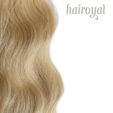 Hairoyal ® Luxus Extensions -