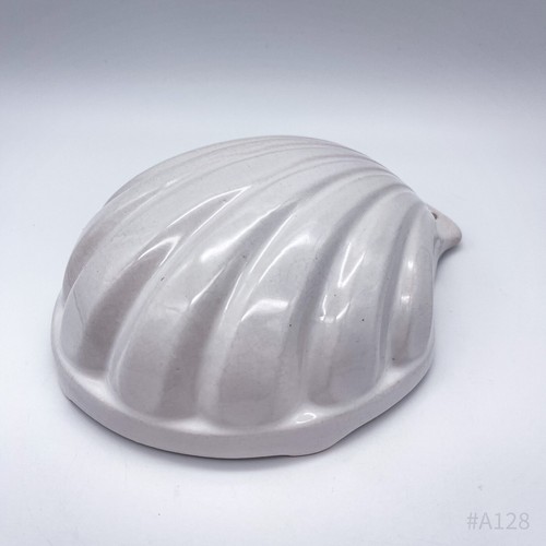 Vintage keramik puddingform - vintage,