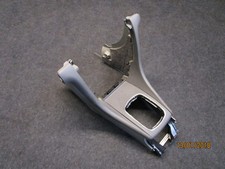 DOPPEL-DIN Mittelkonsole vorne