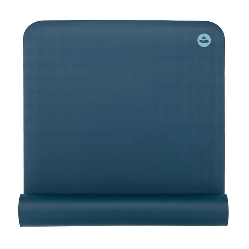 Naturkautschuk yogamatte - naturkautschuk,