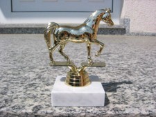PP411 Pferd Araber Figur Höhe