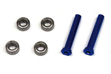 LRP No. 120943 Servo Saver Pfosten (2Stk.) + Kugellager (4Stk.) - S10 Blast
