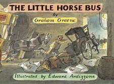The Little Horse Bus (The