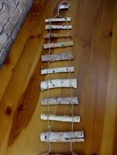 Deko Hänger Birke Holz