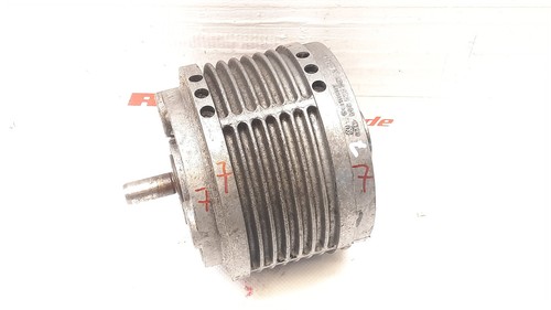 Visco kupplung differential - visco, vw
