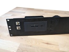 Rack Mount 19" für Intel NUC8 NUC10 NUC11 NUC12 NUC13 hohe Version