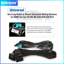 Erisin 6M Strom&Radio