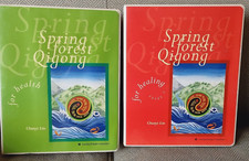 Spring Forest Qigong For