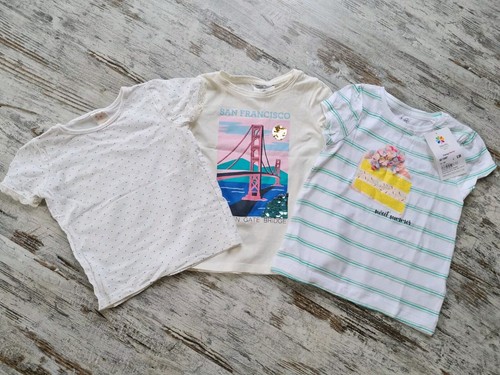 3er set shirts 98 - 3er,