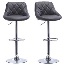 Barhocker 2er Set Barsitz