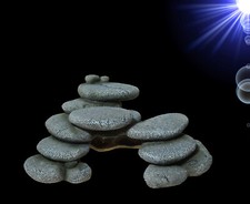 TOP Aquarium Deko 🍀