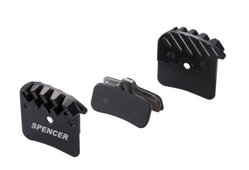 Bremsbeläge für shimano - bremsbeläge,