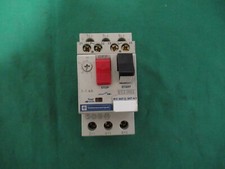 Telemecanique GV2-M06 Motorschutzschalter