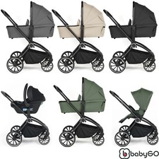 Kombi kinderwagen 3in1 - kinderwagen,