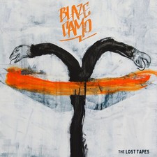 Blaze camo the lost tapes - the,