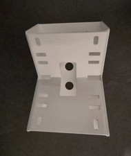 MOBOTIX MX-OPT-WHMH weiß Wand- & Mast-/Eckhalter