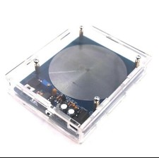 7.83HZ Schumann Resonator, Ultra-low Frequency Pulse Generator