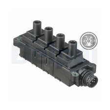 Delphi gn10465 12b1 zündspule - gn10465-12b1,