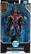 McFarlane DC Multiverse 18cm