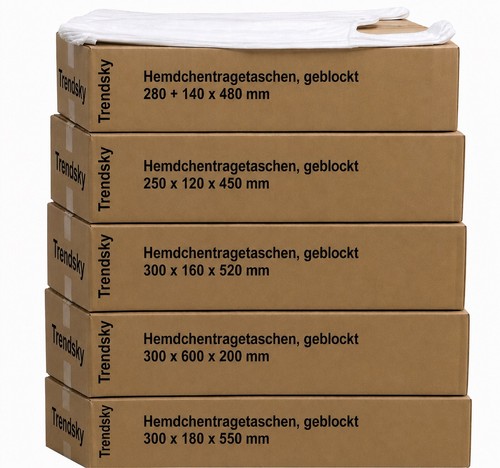 Robust hemdchentragetaschen - robust,