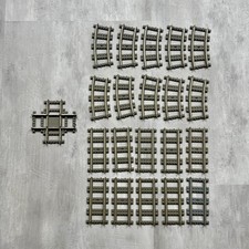 Lego System Eisenbahn 9 Volt |