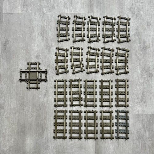 Lego system eisenbahn - 9, volt