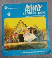 Asterix erobert Rom - 6