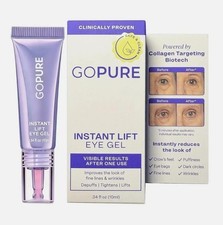 Pure instant lift - pure],