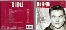 Ted Herold - King of Rock 'n' Roll - CD (2002)