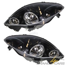 ATEC 2x SCHEINWERFER H7/H1