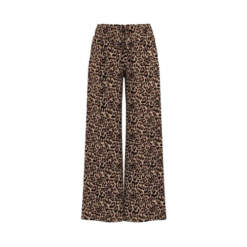 Damen weitesbein hose culotte - damen,