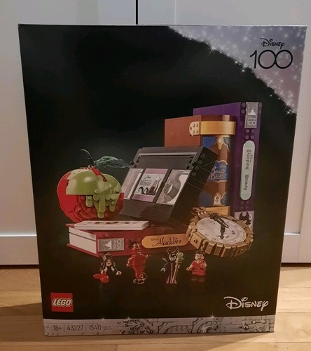 Lego disney classic - lego, classic: