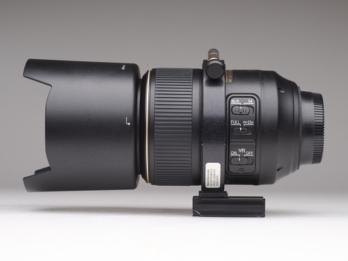 Nikon micro nikkor 105 - nikon, micro-nikkor