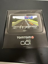 TomTom Go 1015 Live World Top